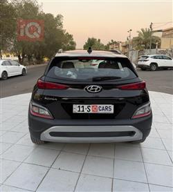هيونداي كونا
